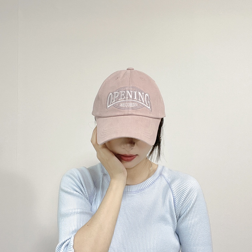 LOVELY HAT東大門實拍女裝新品人氣推薦時尚休閑26夏季帽子LOVELY HAT帽子圖色2