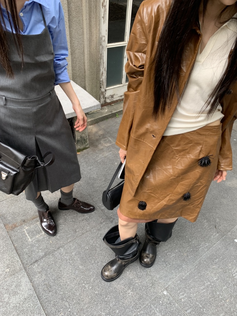 MURMUR東大門實拍女裝新款推薦熱賣真品人氣時尚26夏季套裝MURMUR套裝