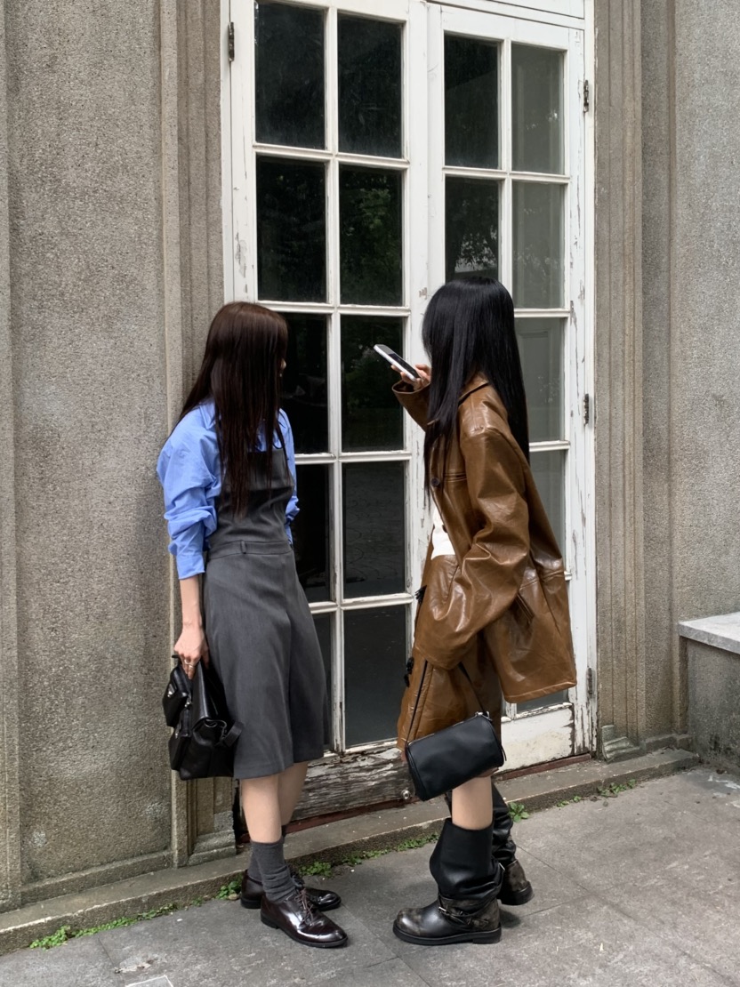 MURMUR東大門實拍女裝新款推薦熱賣真品人氣時尚26夏季套裝MURMUR套裝