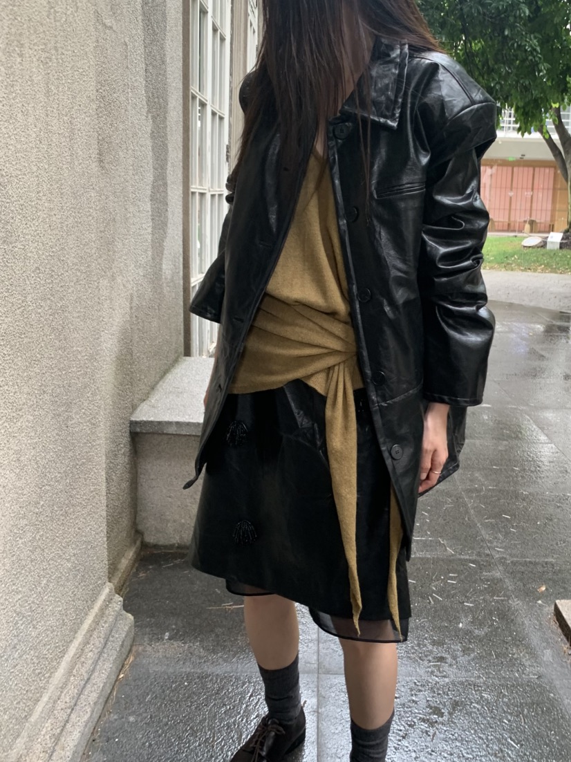 MURMUR東大門實拍女裝新款推薦熱賣真品人氣時尚26夏季套裝MURMUR套裝