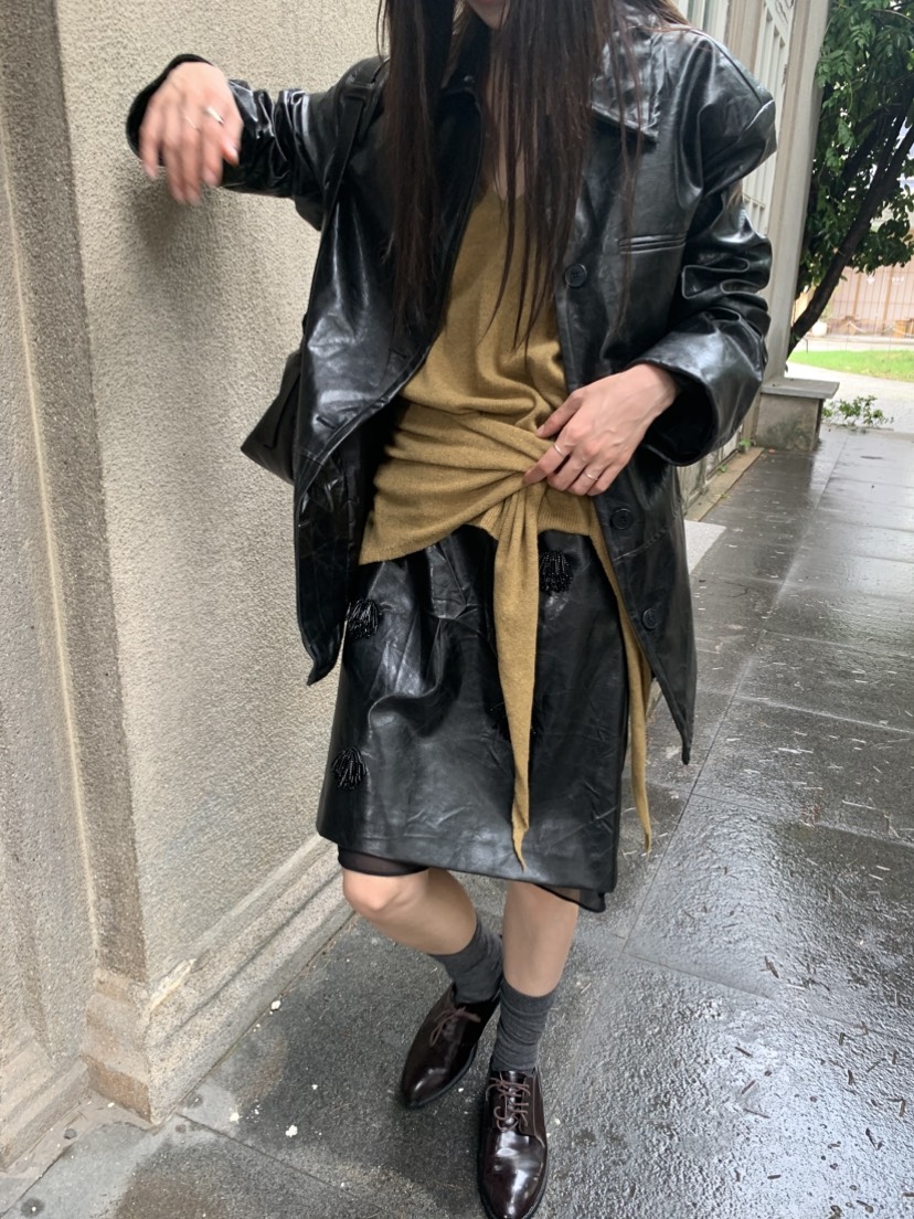 MURMUR東大門實拍女裝新款推薦熱賣真品人氣時尚26夏季套裝MURMUR套裝