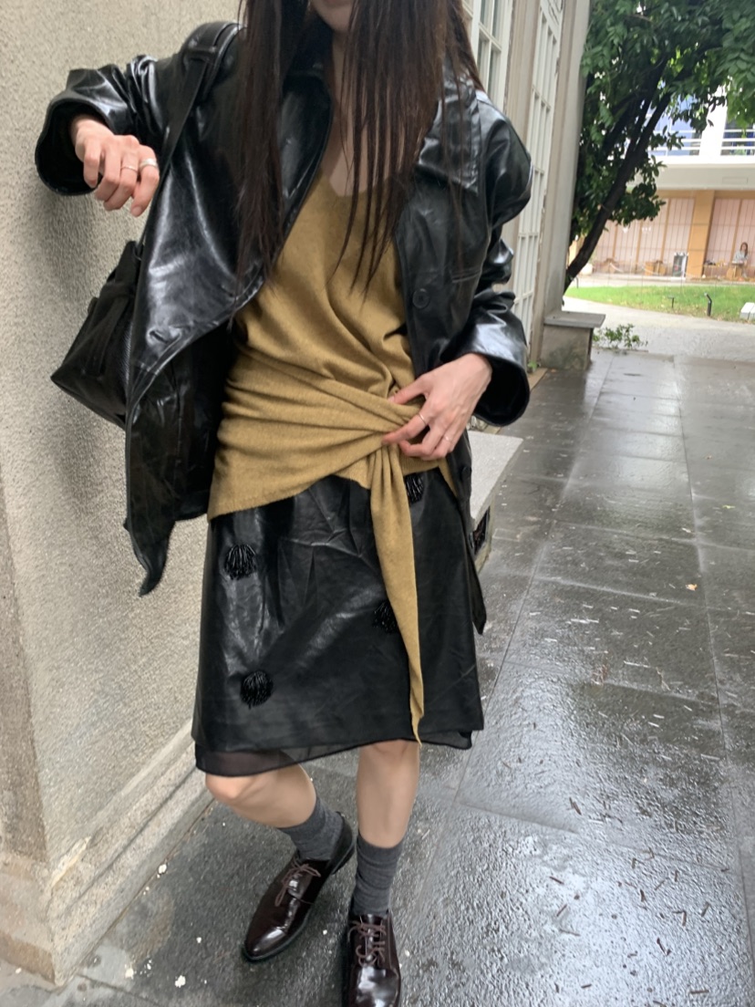 MURMUR東大門實拍女裝新款推薦熱賣真品人氣時尚26夏季套裝MURMUR套裝