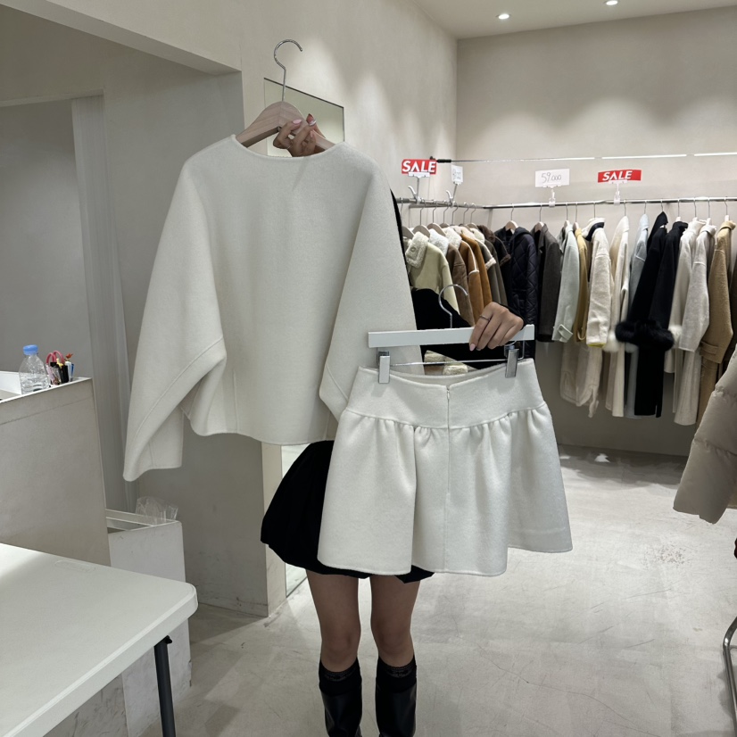 Color B東大門實拍女裝新品推薦休閑人氣熱賣26夏季套裝Color B套裝圖色3