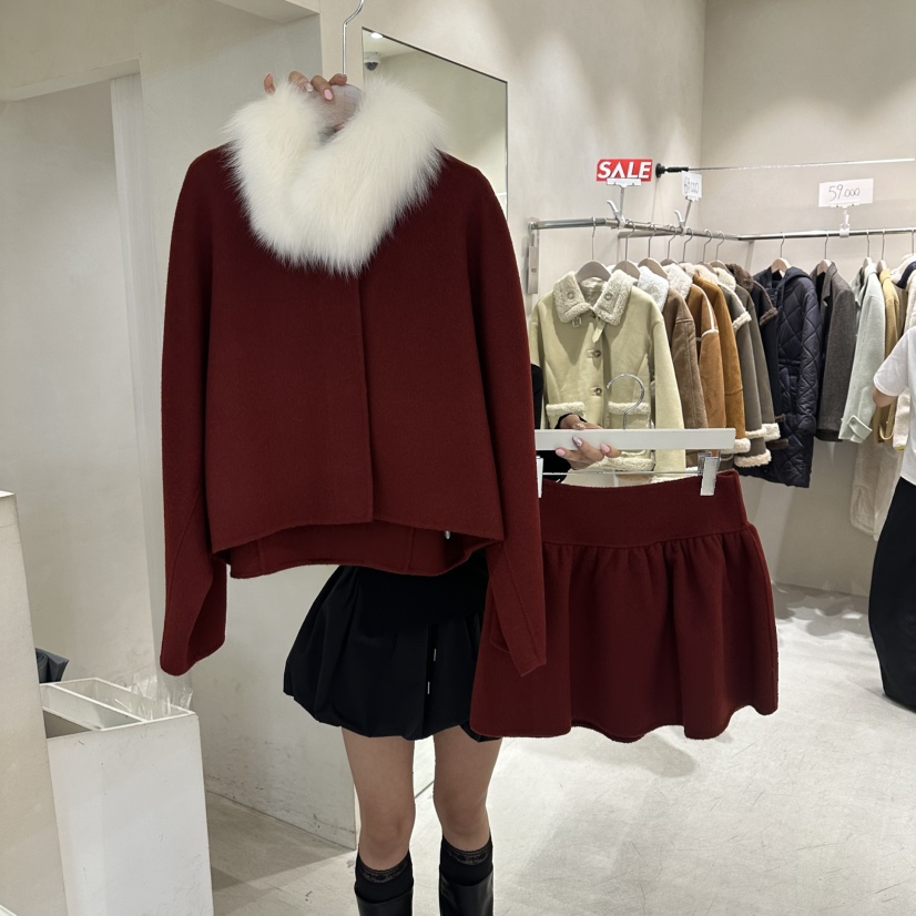 Color B東大門實拍女裝新品推薦休閑人氣熱賣26夏季套裝Color B套裝圖色4