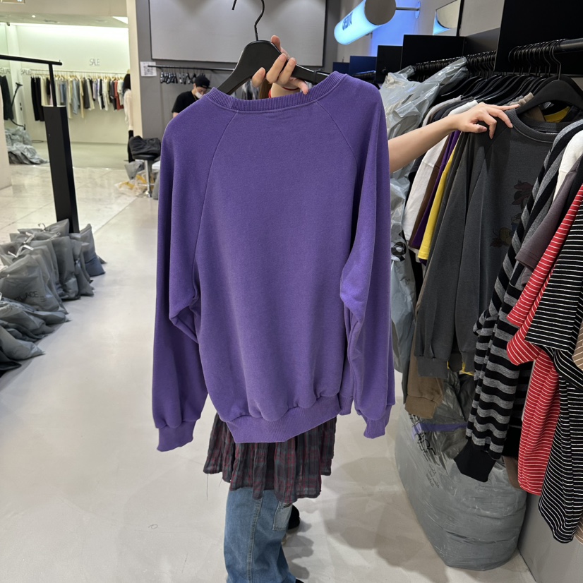 CREDITO東大門代購女士新品真品人氣休閑時尚推薦熱賣衛衣CREDITO衛衣