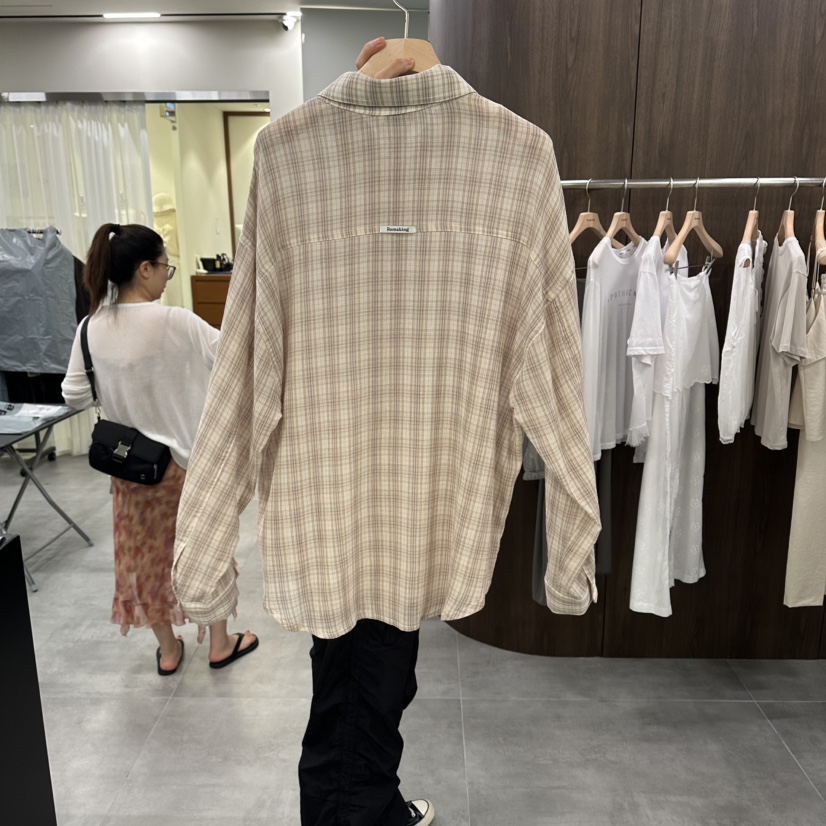 URBANSTORY/REMAKING韓國代購女士新款熱賣真品襯衫蕾絲衫Remaking/URBANSTORY襯衫/蕾絲衫