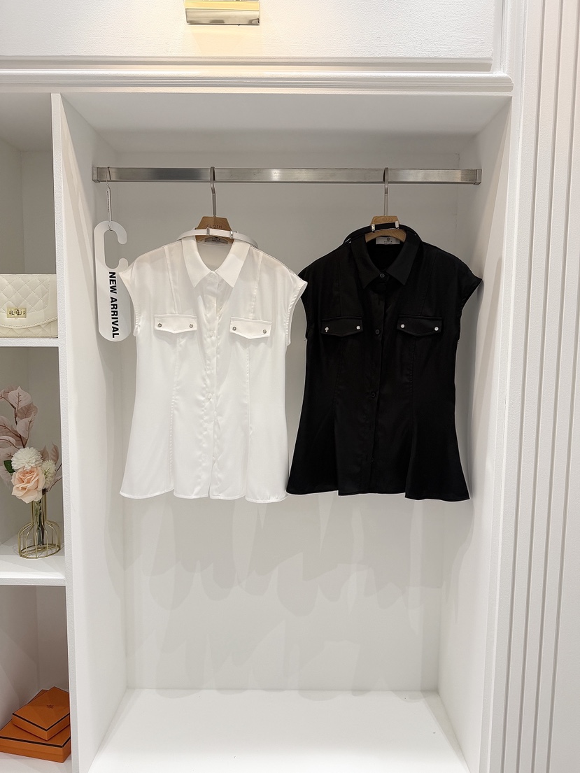 CLOTH東大門代購女裝新品時尚真品襯衫蕾絲衫含腰帶套裝緞面CLOTH襯衫/蕾絲衫
