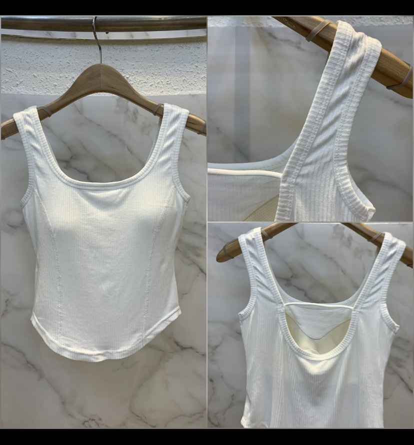 OLIVE TrEE韓國直郵女士新品26夏季休閑時尚吊帶背心無袖OLIVE TrEE吊帶/背心
