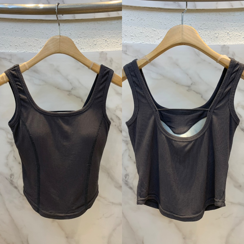 OLIVE TrEE韓國直郵女士新品26夏季休閑時尚吊帶背心無袖OLIVE TrEE吊帶/背心
