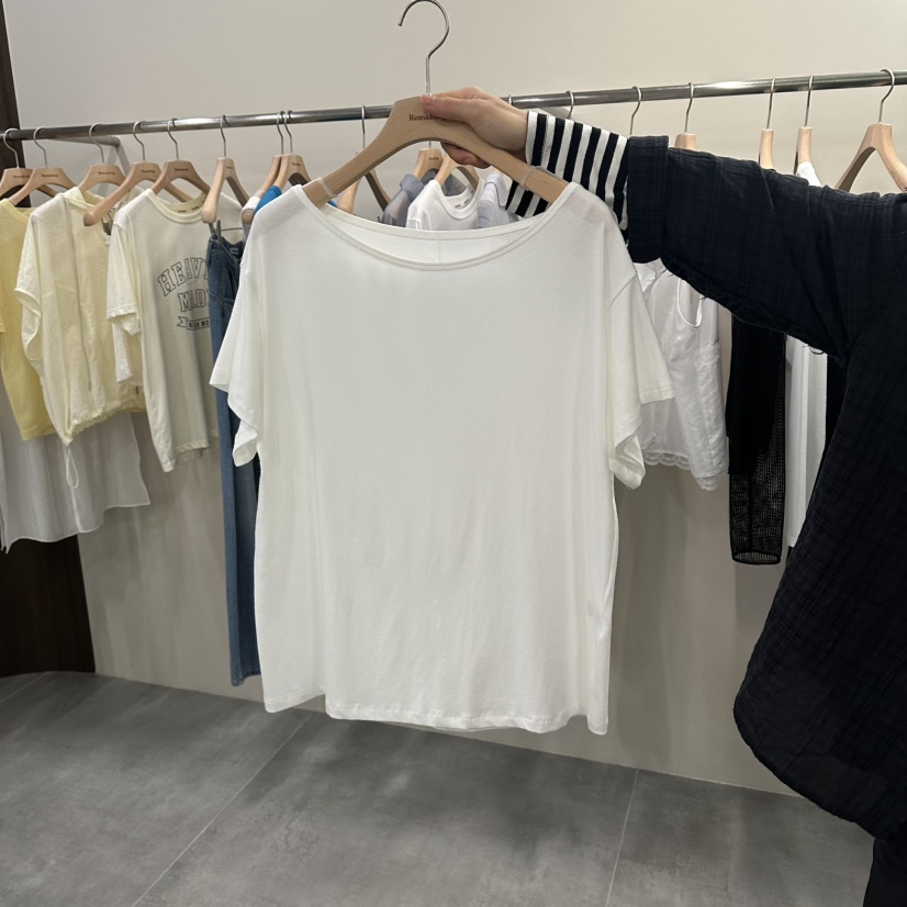 URBANSTORY/REMAKING東大門直郵女裝新品人氣真品熱賣T恤Remaking/URBANSTORYT恤圖色1