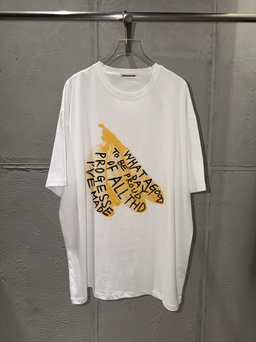 UNICO-p韓國代購女士新款推薦26夏季熱賣真品時尚人氣T恤UNICOT恤圖色1