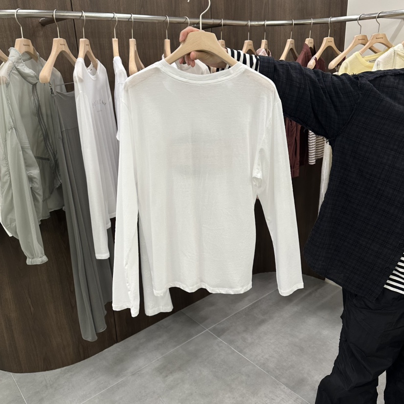 URBANSTORY/REMAKING東大門直郵女士新品人氣熱賣長袖T恤Remaking/URBANSTORY長袖T恤