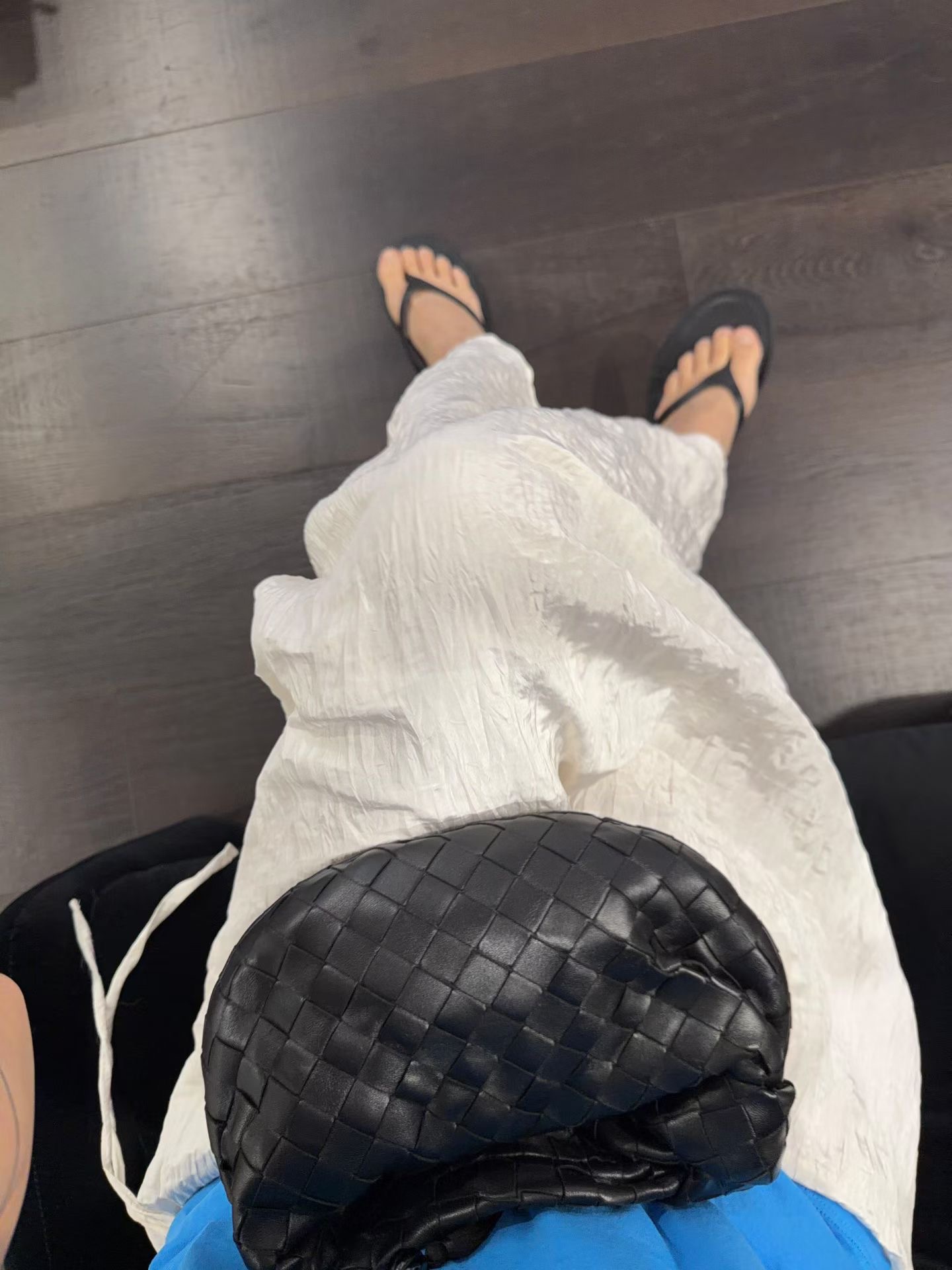 SOIL韓國直郵女士新品26夏季熱賣推薦休閑時尚人氣真品長裙SOIL長裙
