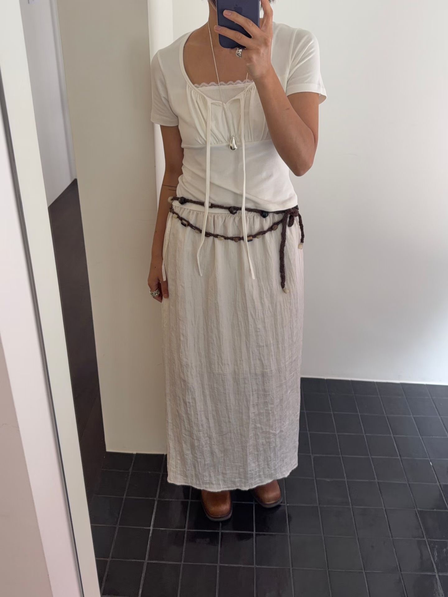 SOIL東大門實拍女裝新款人氣真品熱賣推薦時尚休閑26夏季T恤SOILT恤圖色1