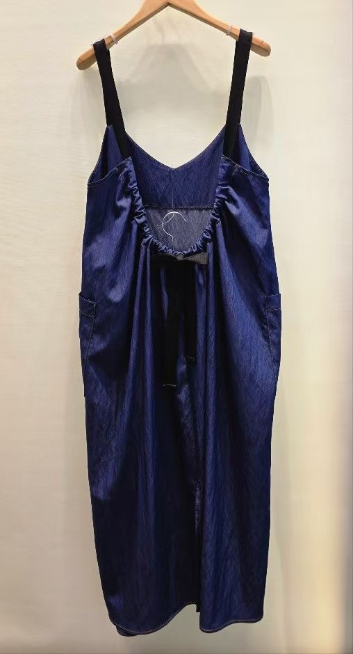 THE IN-더인-T東大門實拍女裝新款熱賣26夏季背帶褲吊帶裙THE IN背帶褲