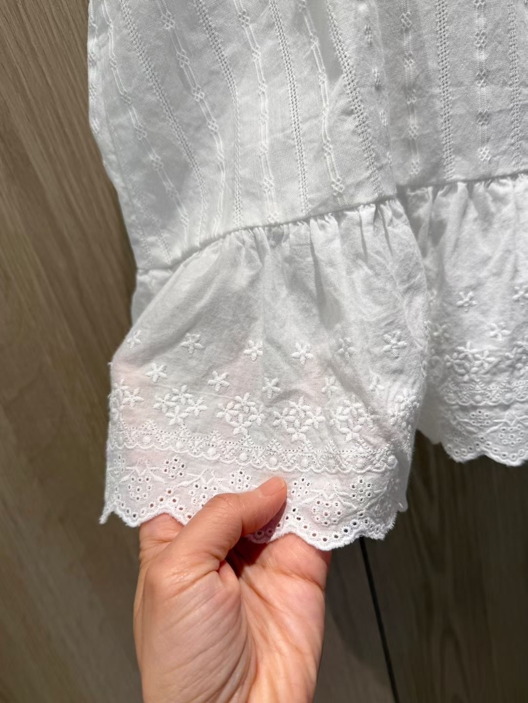 ARLOW東大門實拍女裝新款人氣真品休閑時尚26夏季吊帶背心刺繡ARLOW吊帶/背心