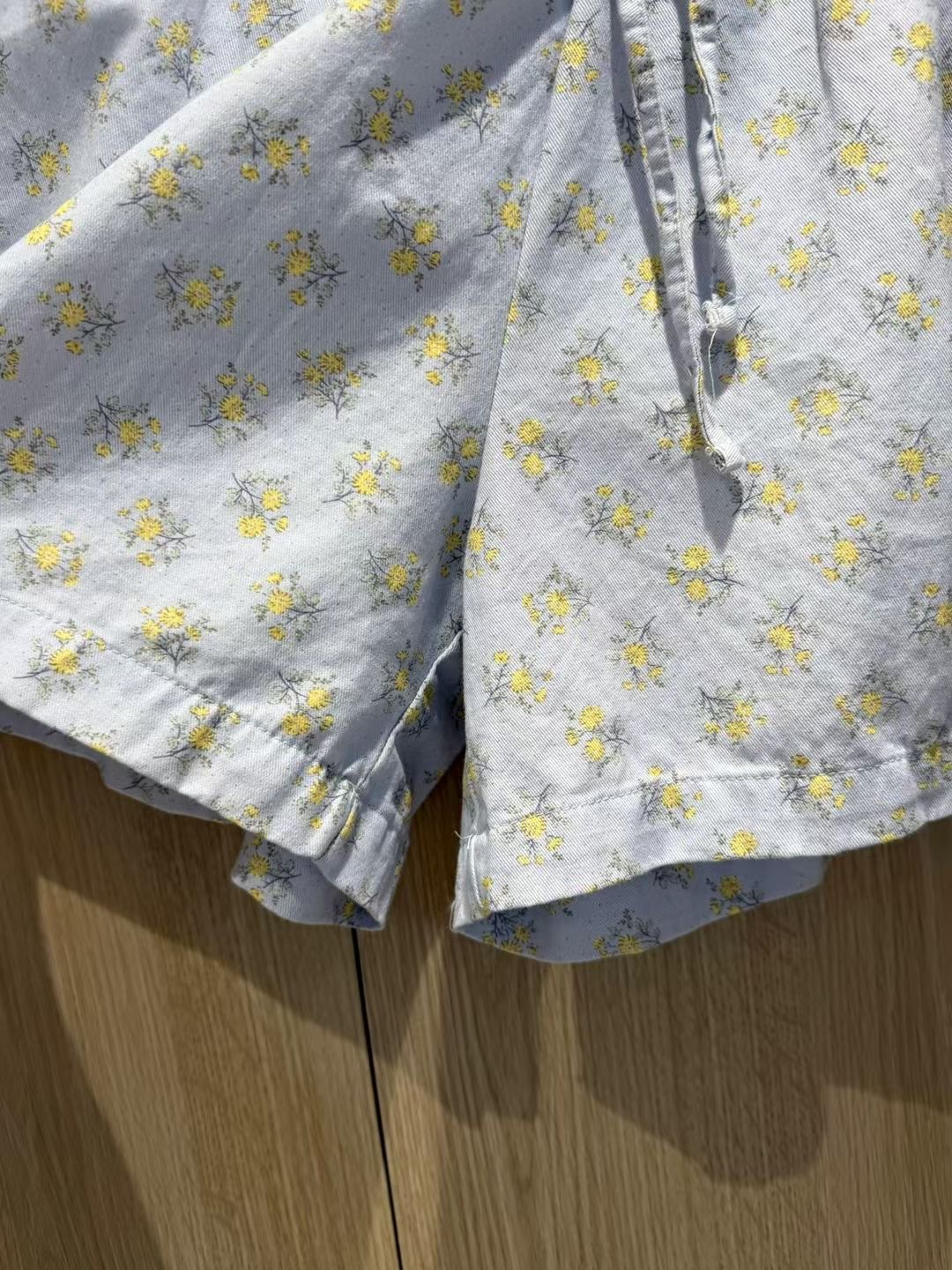 ARLOW東大門代購女士新品真品熱賣時尚推薦26夏季休閑短褲ARLOW短褲