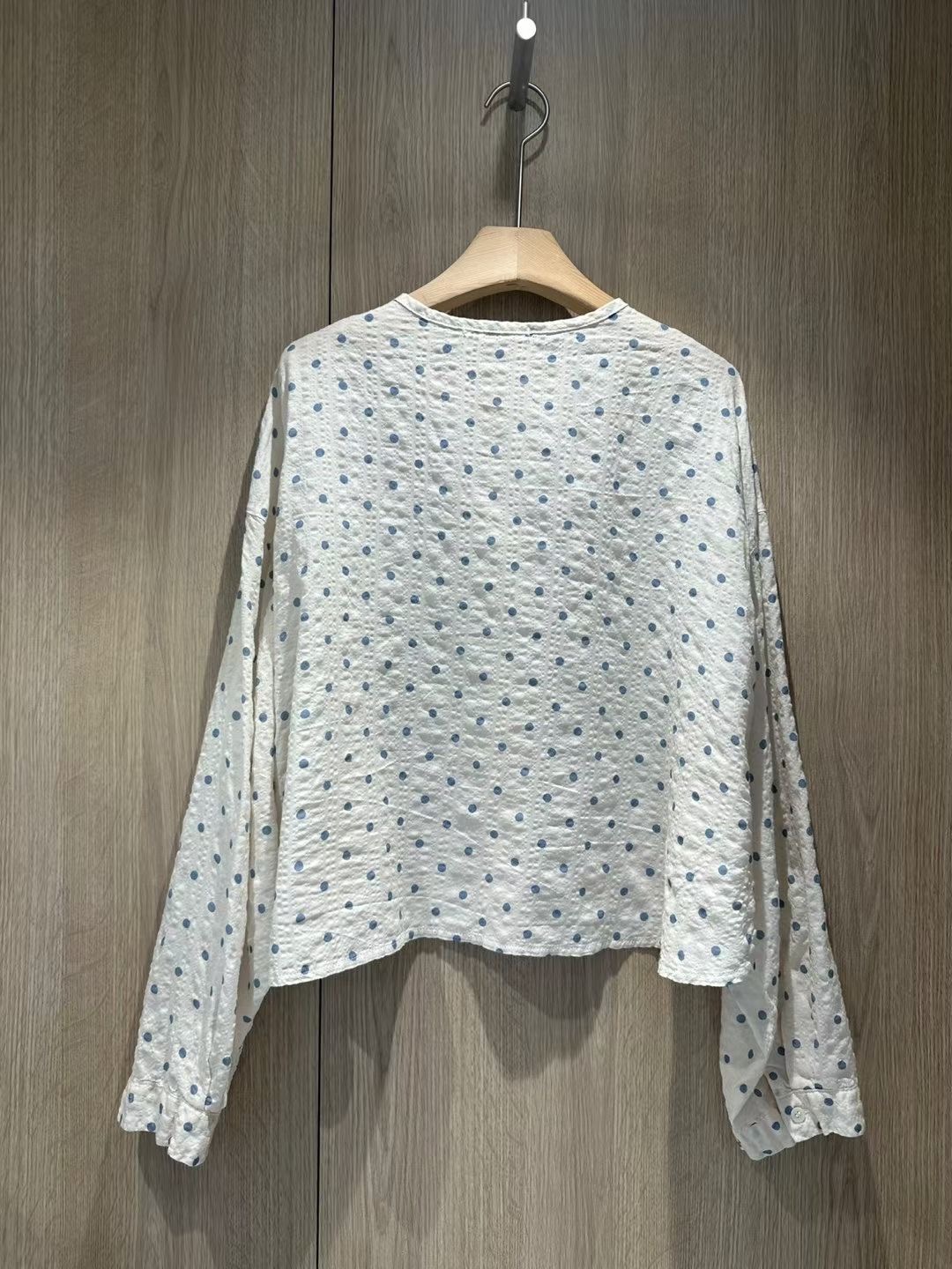 ARLOW東大門代購女士新品人氣熱賣26夏季時尚休閑襯衫蕾絲衫ARLOW襯衫/蕾絲衫