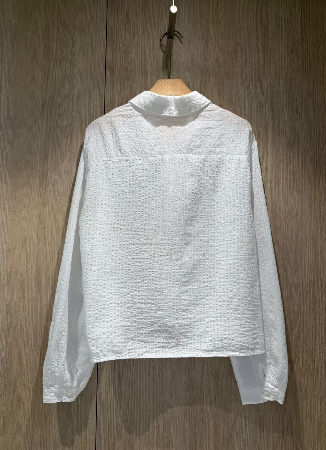 ARLOW東大門直郵女士新品熱賣真品休閑時尚人氣襯衫蕾絲衫ARLOW襯衫/蕾絲衫