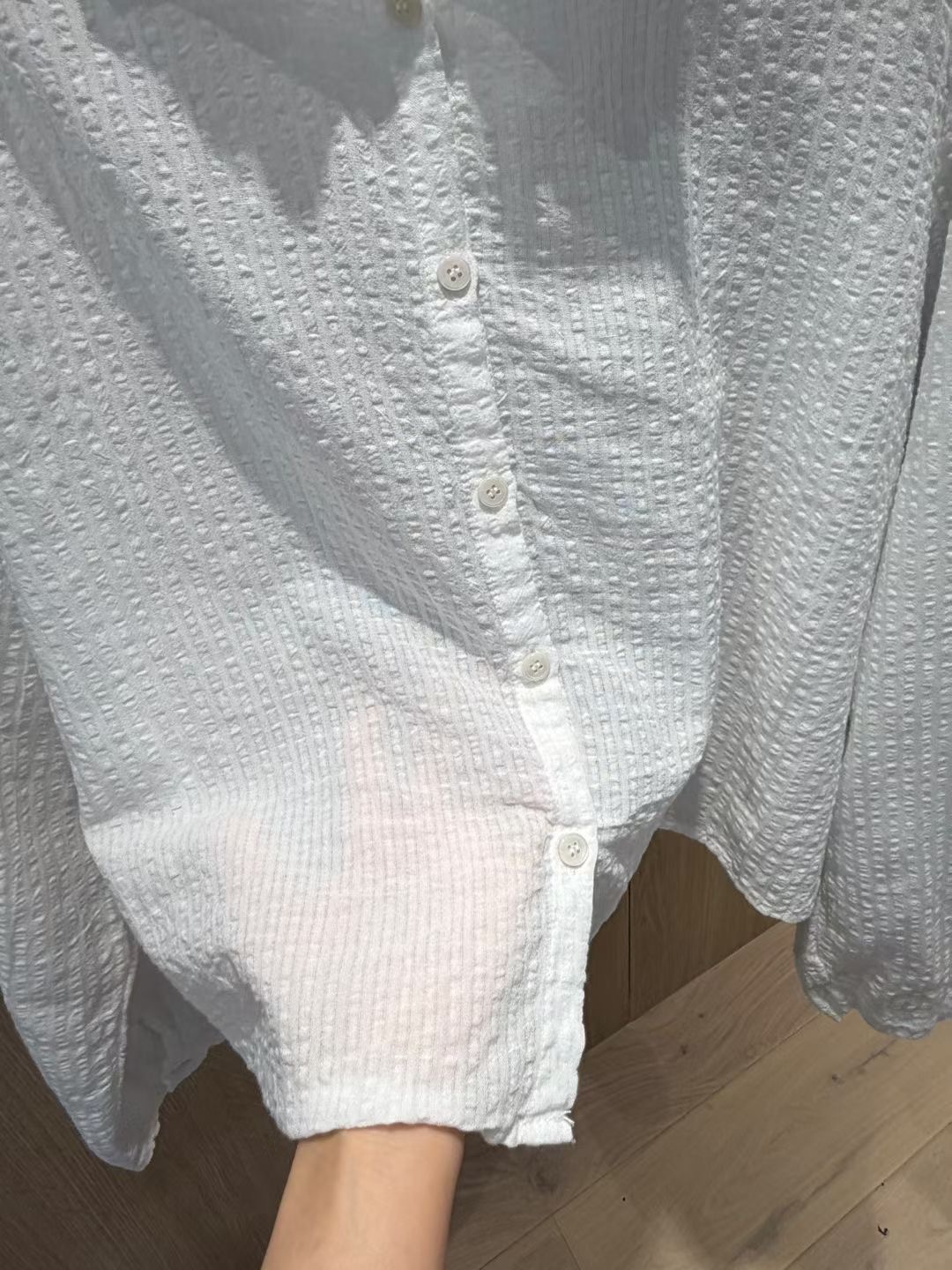 ARLOW東大門直郵女士新品熱賣真品休閑時尚人氣襯衫蕾絲衫ARLOW襯衫/蕾絲衫