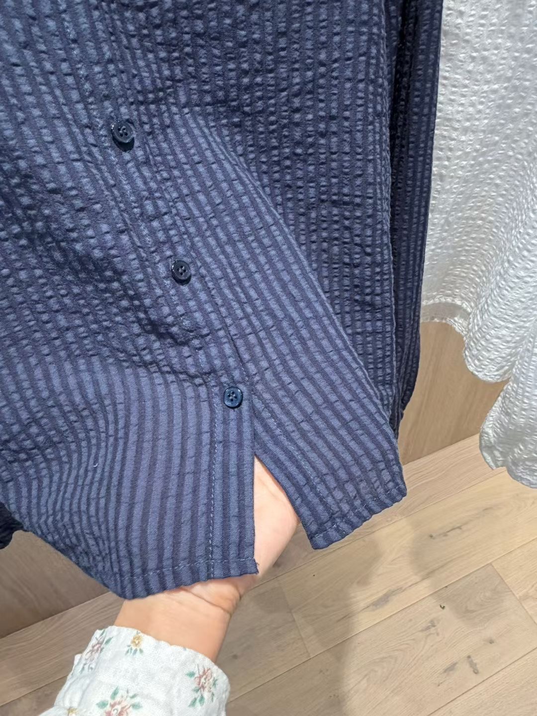 ARLOW東大門直郵女士新品熱賣真品休閑時尚人氣襯衫蕾絲衫ARLOW襯衫/蕾絲衫