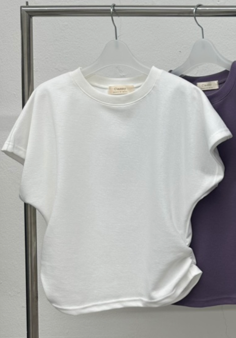 CLASSY-O東大門直郵女士新款真品人氣推薦休閑熱賣26夏季T恤CLASSY-OT恤圖色1