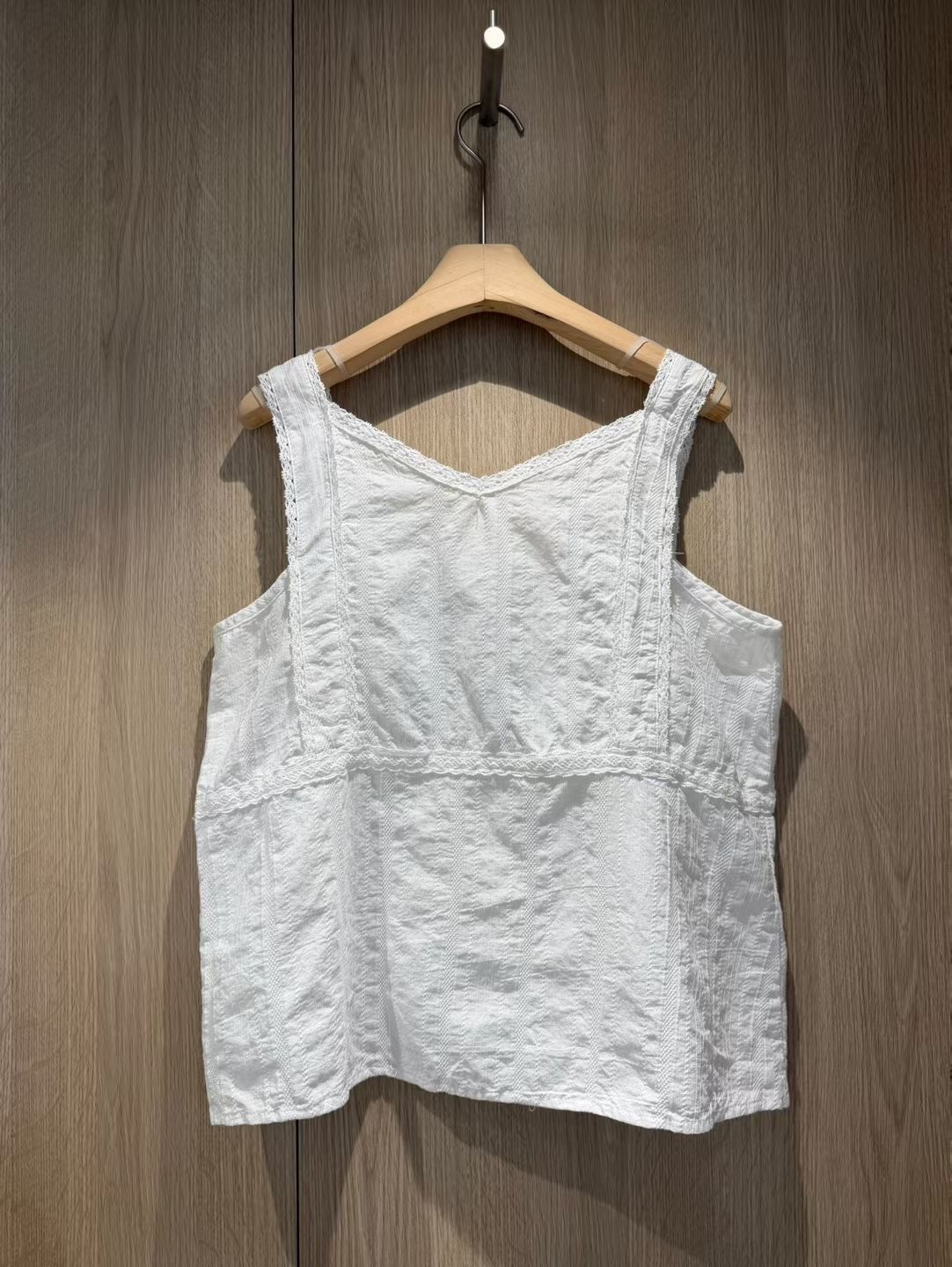 ARLOW東大門代購女裝新品休閑時尚真品人氣推薦吊帶背心無袖ARLOW吊帶/背心