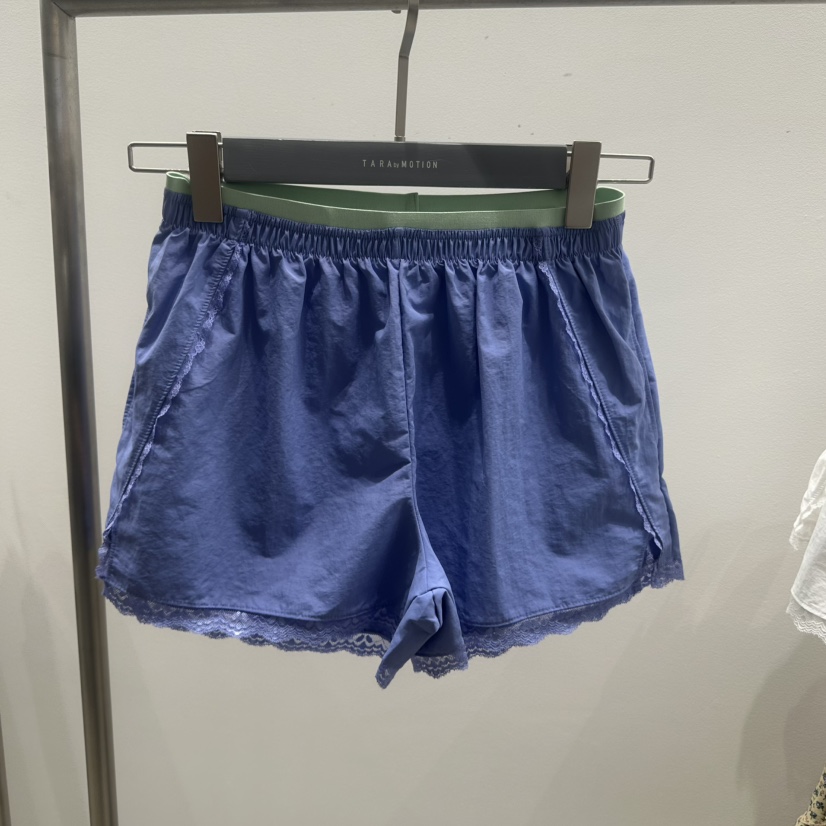 TARABY MOTION韓國直郵女裝新品人氣推薦休閑熱賣真品短褲TARABY MOTION短褲圖色2