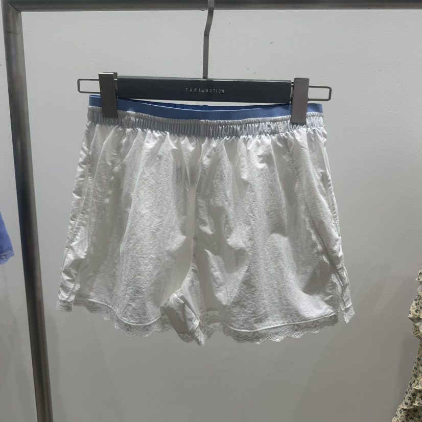 TARABY MOTION韓國直郵女裝新品人氣推薦休閑熱賣真品短褲TARABY MOTION短褲圖色3