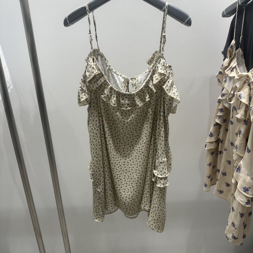TARABY MOTION東大門實拍女裝新款時尚熱賣真品推薦連衣裙TARABY MOTION連衣裙