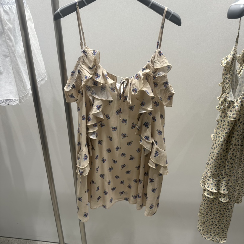 TARABY MOTION東大門實拍女裝新款時尚熱賣真品推薦連衣裙TARABY MOTION連衣裙圖色2