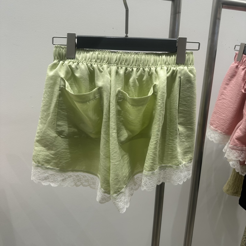 TARABY MOTION東大門代購女士新款熱賣時尚26夏季休閑短褲TARABY MOTION短褲