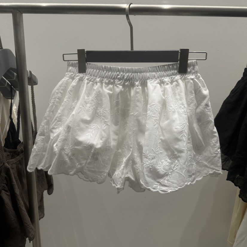 TARABY MOTION韓國直郵女裝新品推薦真品熱賣休閑26夏季短褲TARABY MOTION短褲