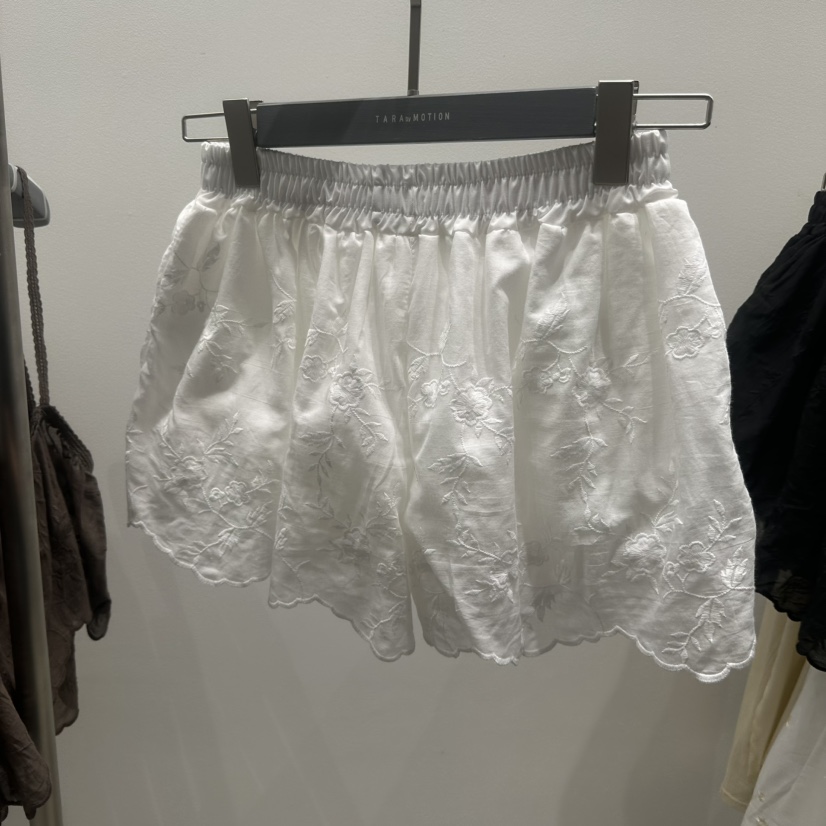 TARABY MOTION韓國直郵女裝新品推薦真品熱賣休閑26夏季短褲TARABY MOTION短褲圖色1