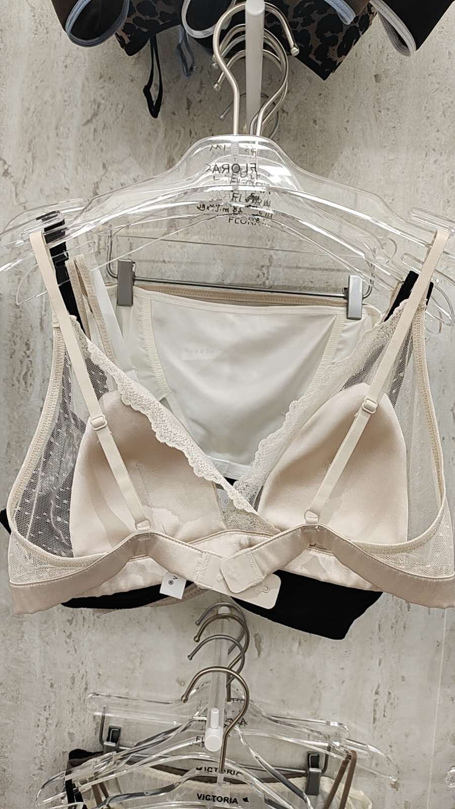 FLORAL-P東大門代購女裝新款時尚真品休閑26夏季內衣文胸FLORAL-P內衣/文胸