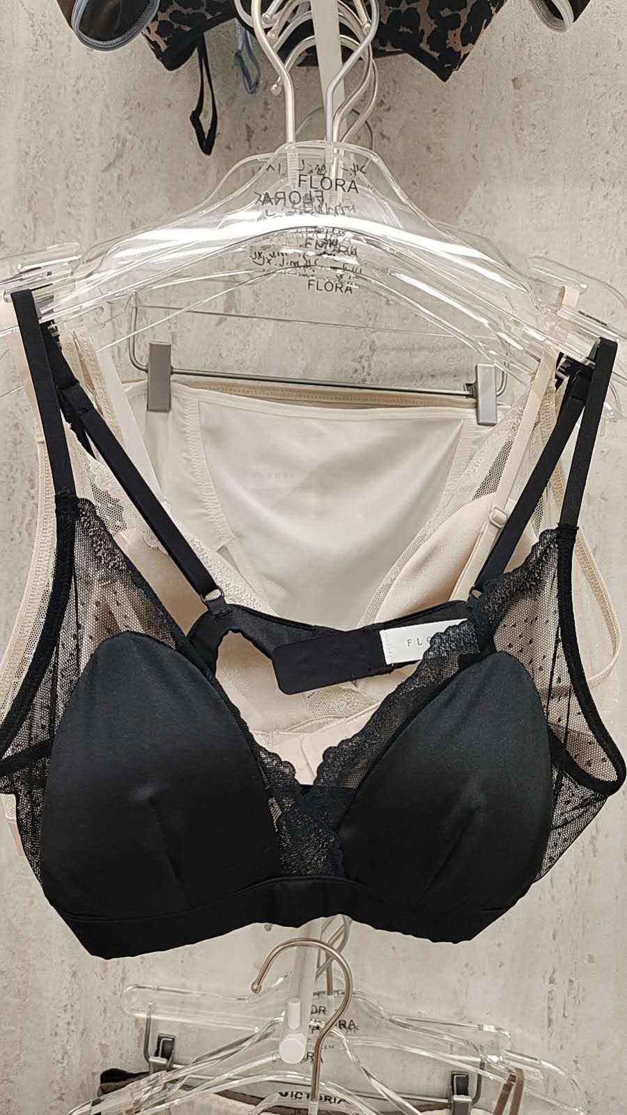 FLORAL-P東大門代購女裝新款時尚真品休閑26夏季內衣文胸FLORAL-P內衣/文胸圖色3