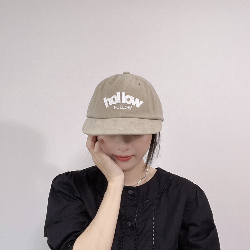 LOVELY HAT東大門代購女裝新品時尚26夏季真品熱賣人氣帽子LOVELY HAT帽子
