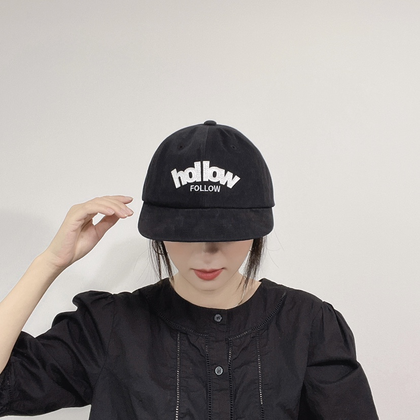 LOVELY HAT東大門代購女裝新品時尚26夏季真品熱賣人氣帽子LOVELY HAT帽子圖色1