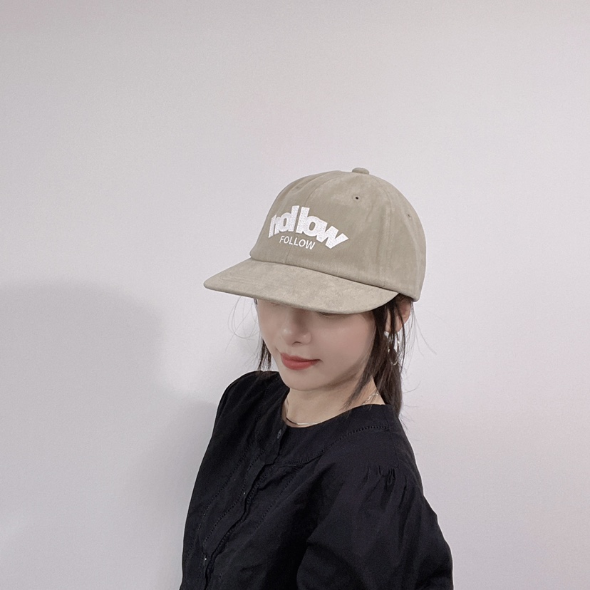 LOVELY HAT東大門代購女裝新品時尚26夏季真品熱賣人氣帽子LOVELY HAT帽子圖色2
