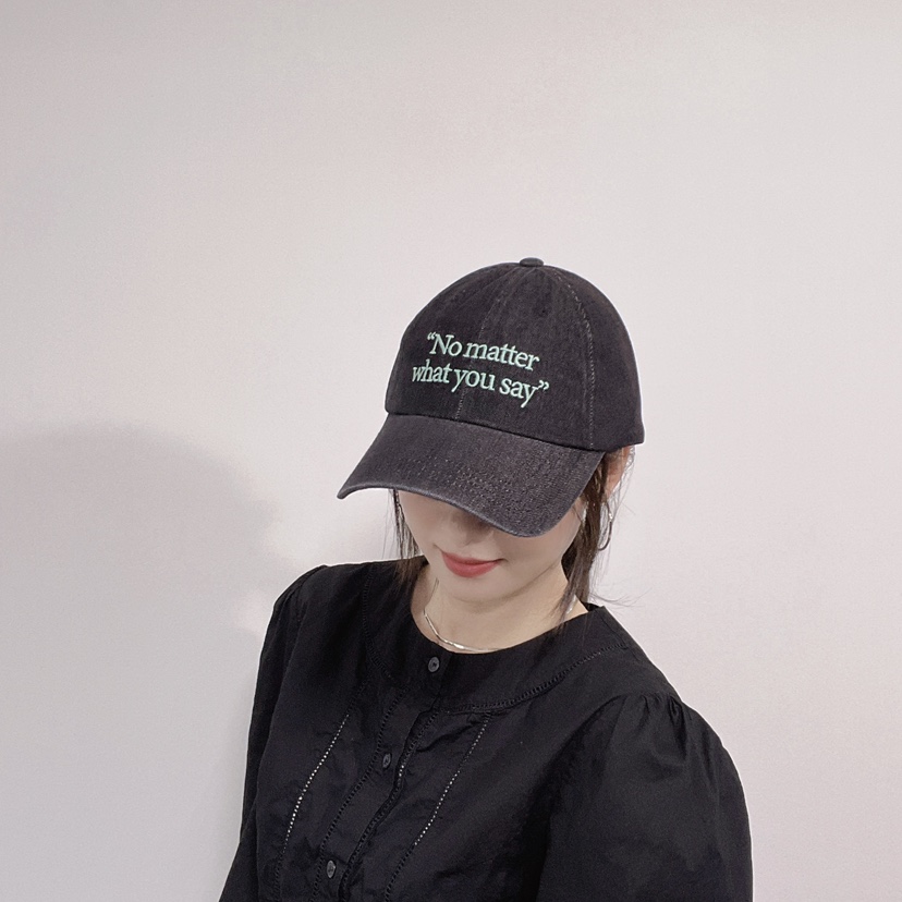 LOVELY HAT韓國代購女裝新款人氣時尚推薦休閑熱賣26夏季帽子LOVELY HAT帽子