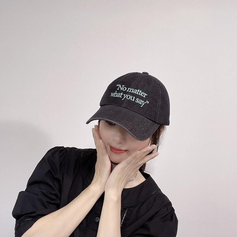 LOVELY HAT韓國代購女裝新款人氣時尚推薦休閑熱賣26夏季帽子LOVELY HAT帽子