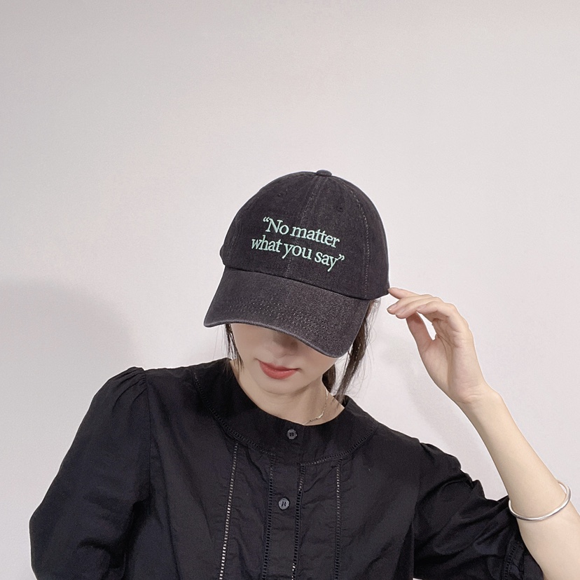 LOVELY HAT韓國代購女裝新款人氣時尚推薦休閑熱賣26夏季帽子LOVELY HAT帽子