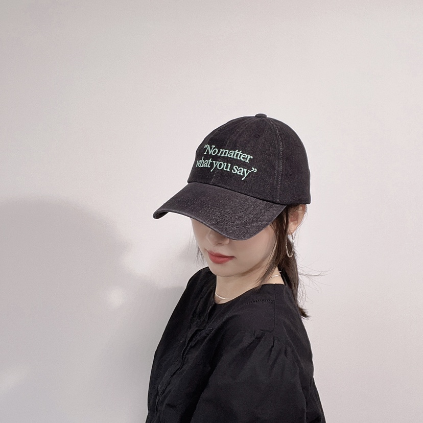LOVELY HAT韓國代購女裝新款人氣時尚推薦休閑熱賣26夏季帽子LOVELY HAT帽子