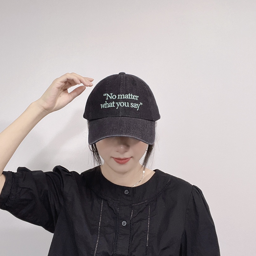 LOVELY HAT韓國代購女裝新款人氣時尚推薦休閑熱賣26夏季帽子LOVELY HAT帽子