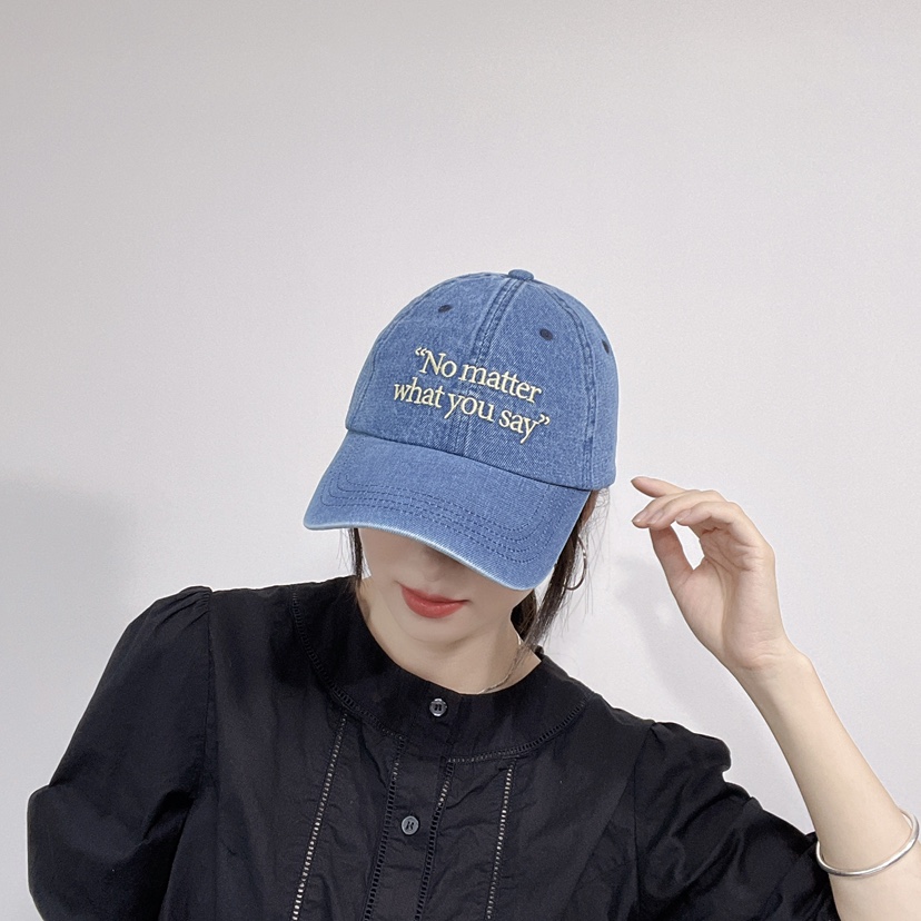 LOVELY HAT韓國代購女裝新款人氣時尚推薦休閑熱賣26夏季帽子LOVELY HAT帽子圖色1