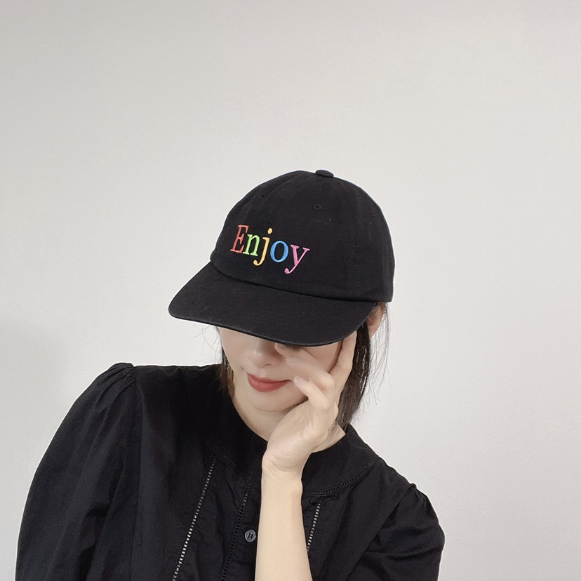 LOVELY HAT韓國代購女士新款人氣熱賣26夏季推薦時尚帽子LOVELY HAT帽子