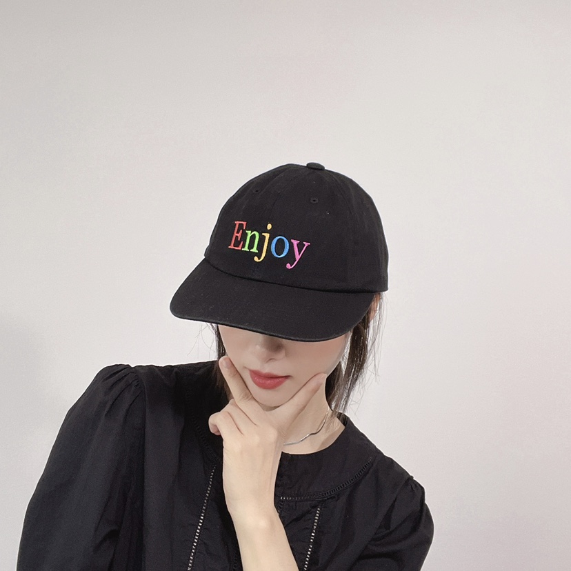 LOVELY HAT韓國代購女士新款人氣熱賣26夏季推薦時尚帽子LOVELY HAT帽子