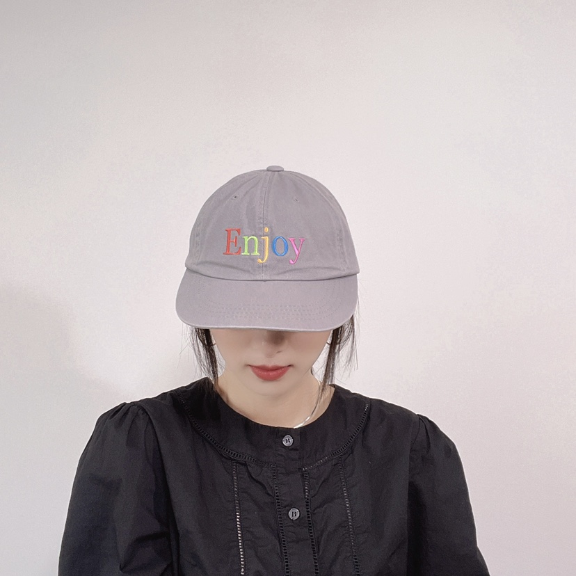 LOVELY HAT韓國代購女士新款人氣熱賣26夏季推薦時尚帽子LOVELY HAT帽子