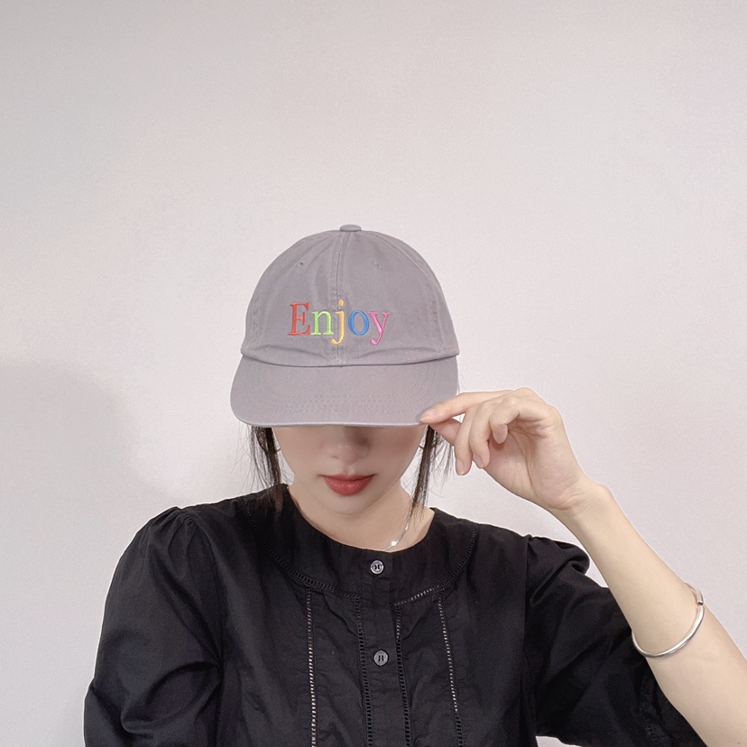 LOVELY HAT韓國代購女士新款人氣熱賣26夏季推薦時尚帽子LOVELY HAT帽子