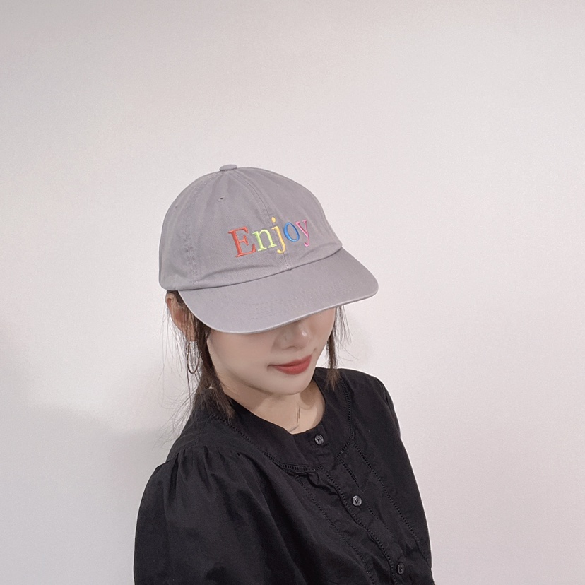 LOVELY HAT韓國代購女士新款人氣熱賣26夏季推薦時尚帽子LOVELY HAT帽子